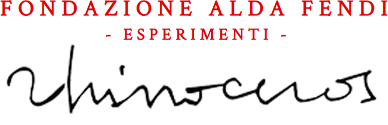 Fondazione Alda Fendi - Esperimenti - Rhinoceros